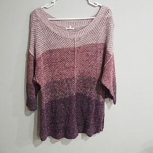 Knit top